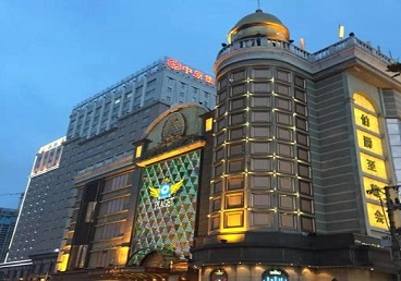 男公关岭最大顶级出名高端豪华KTV会所-皇冠伯爵KTV顶级体验点评